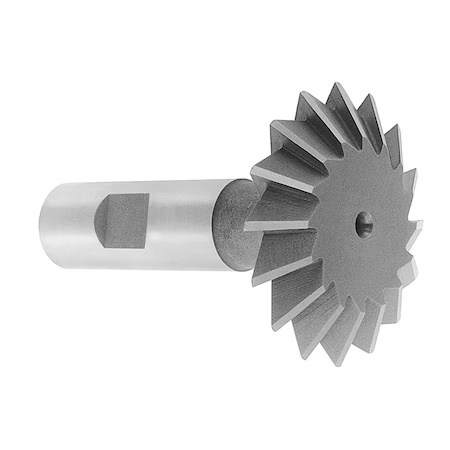 Picture of STM 126088 3/4" 60º HSS Shank D.A. Cutter