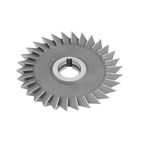Picture of STM 136550 2-1/2"X1/2"X7/8" 45º Angle Cutter