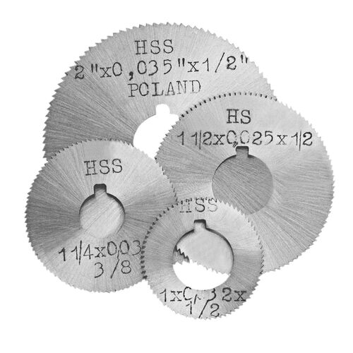 Picture of STM 137011 2-3/4"X0.036X3/4" 72T HSS Saw