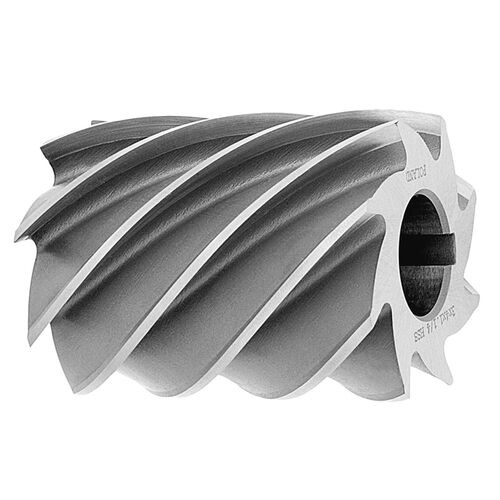 Picture for category Milling Cutter