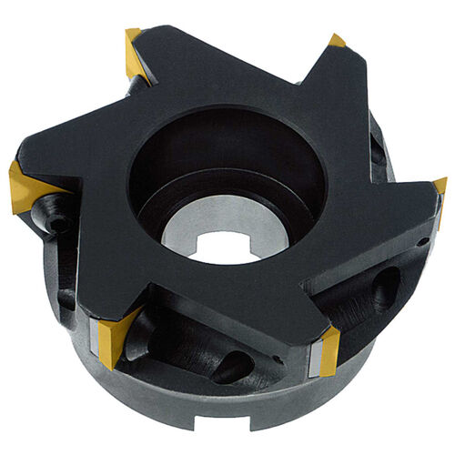 Picture of STM 141202 90.0°, End Mill 3.0000 76.20mm Dia