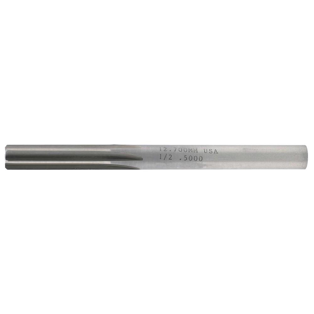 Picture of STM 170981 #20 Solid Carbide Chucking Reamer