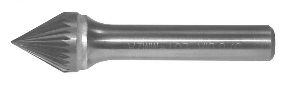 Picture of STM 172904 3/8" 82º Multi-Flute Carbide Countersink