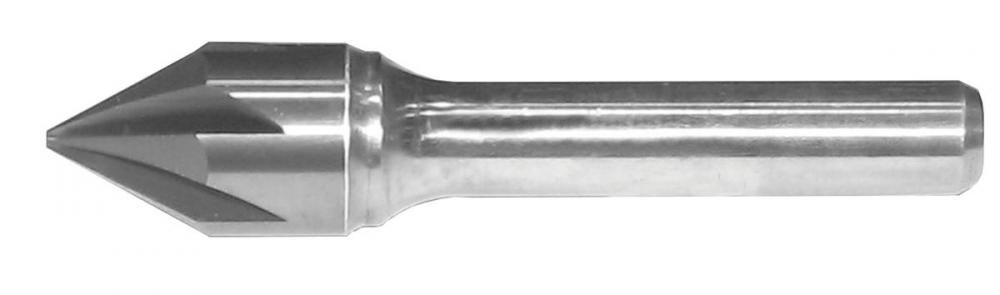 Picture of STM 172925 3/8" 90º 6-Flute Carbide Countersink
