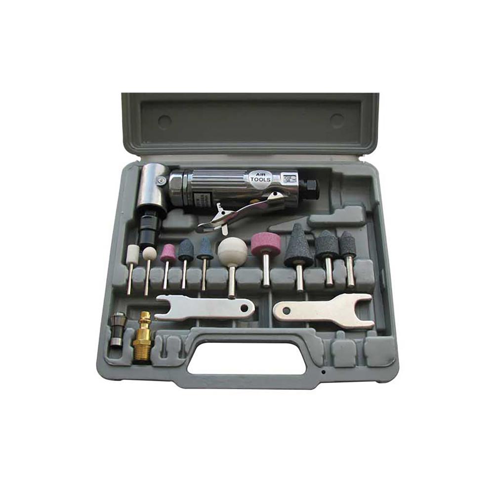 Picture of STM 174006 1/4" 90º Angle Die Grinder Kit