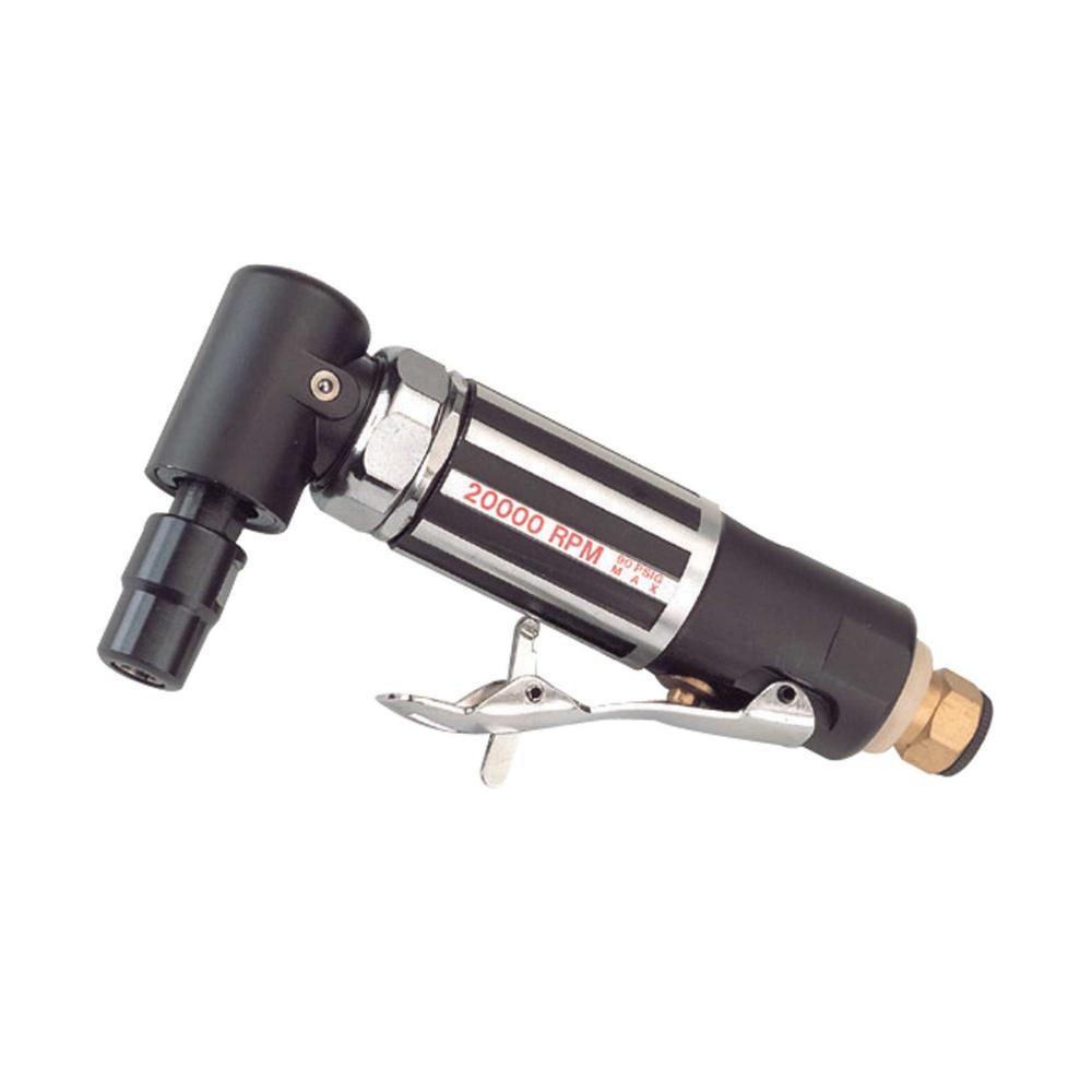 Picture of STM 174046 1/4" Professional 90º Angle Die Grinder