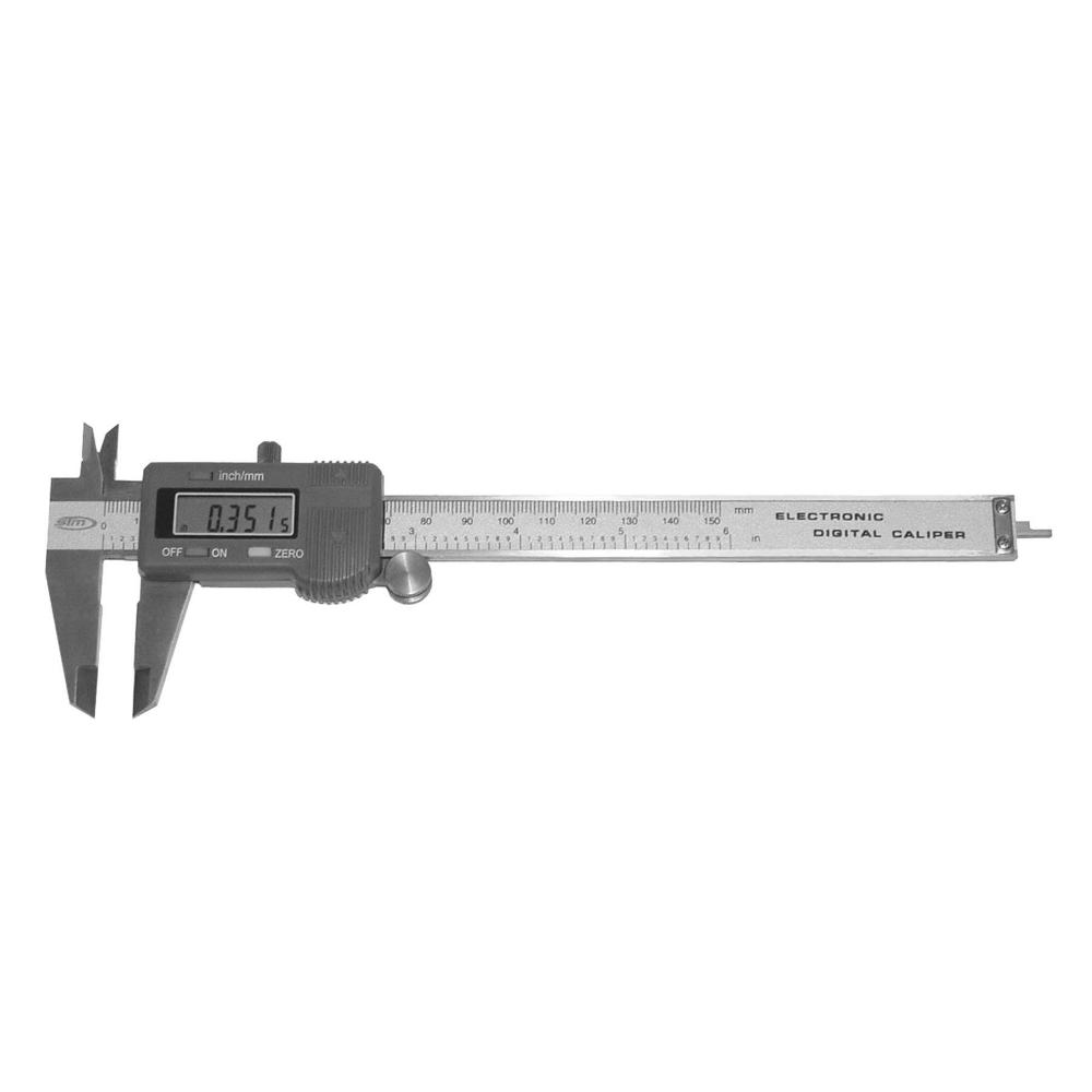 Picture of STM 200648 0-24"Digital Caliper