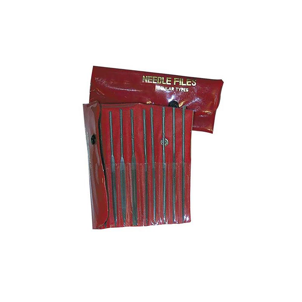 Picture of STM 200761 STM 10Pc Needle File Set