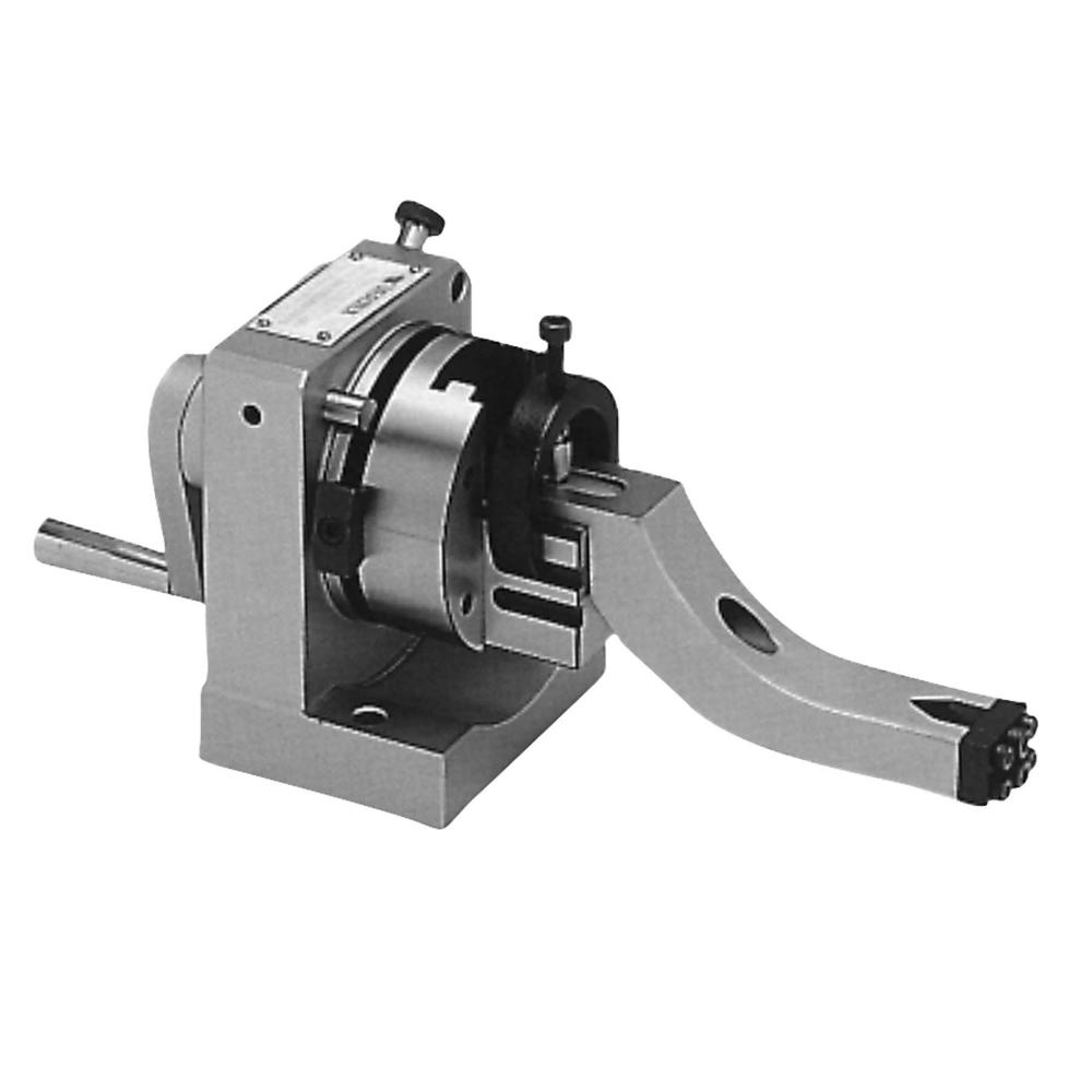 Picture of 230735 STM Through Hole Punch Former