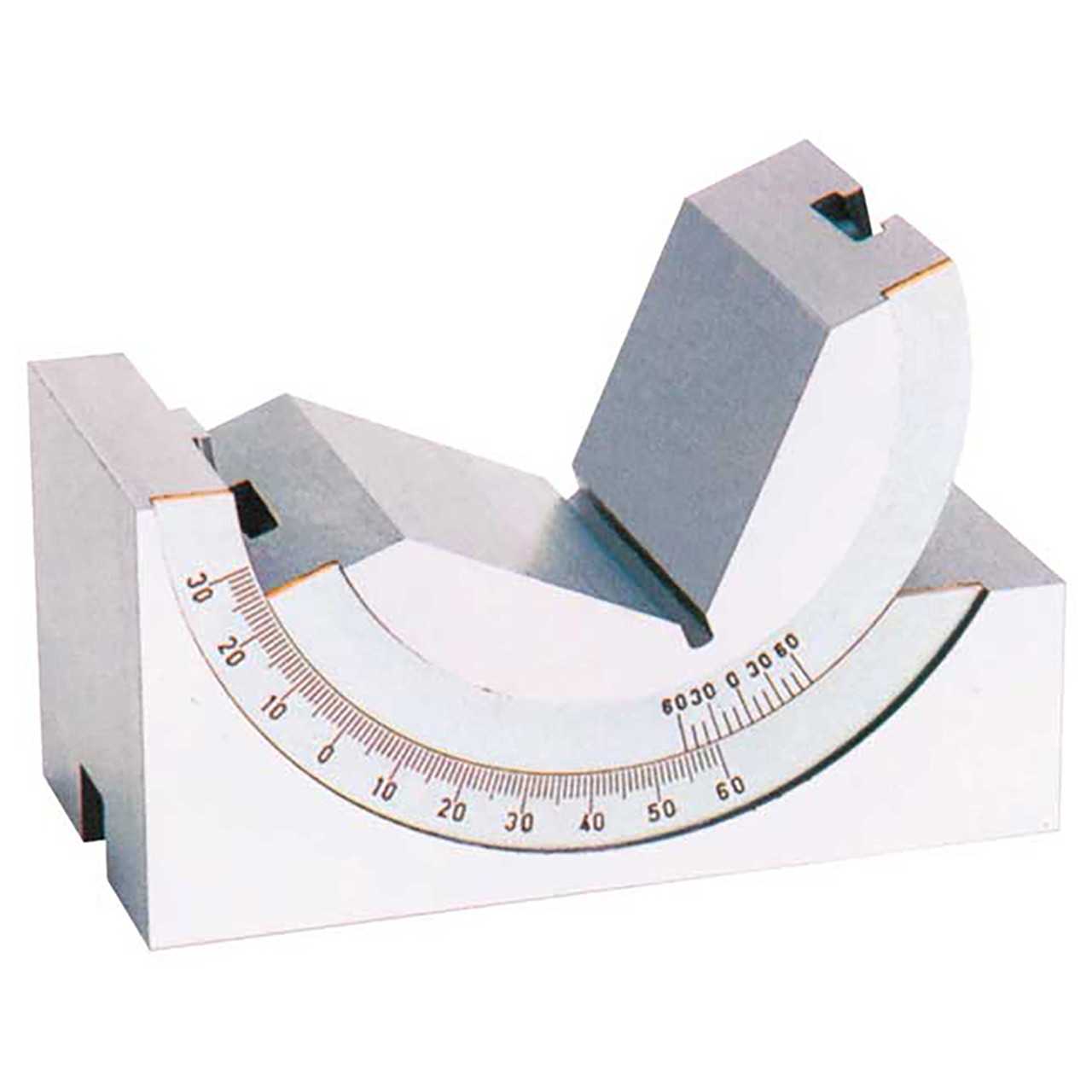 Picture of Stm 231096 Adjustable 60º Angle Block