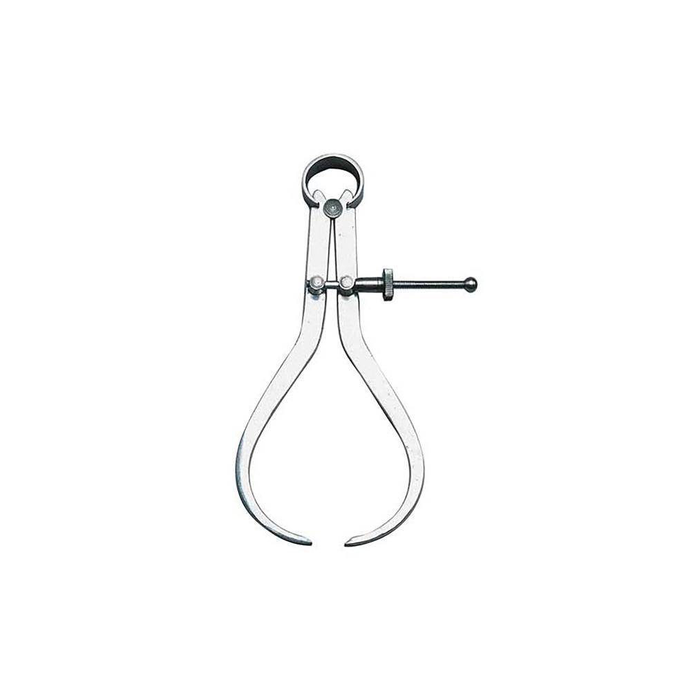 Picture of STM 231176 6" Solid Nut Outside Spring Caliper