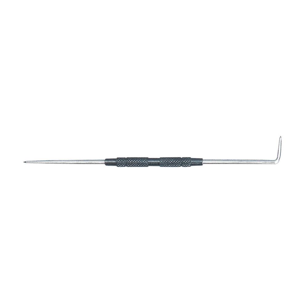 Picture of STM 231262 STM Double Ended Scriber - Straight Point/90º Bent Point