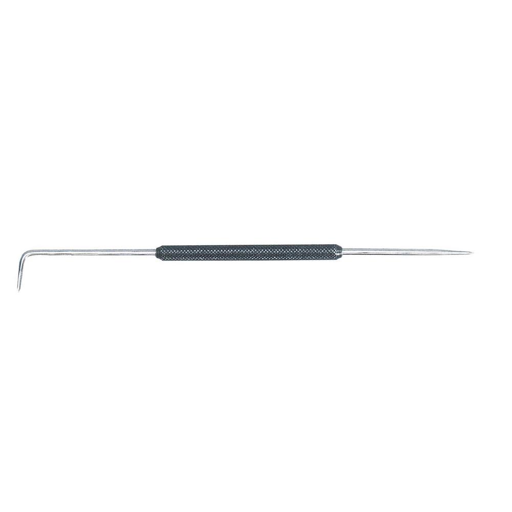 Picture of STM 231264 STM Heavy Duty Double Ended Scriber - Straight Point/90º Bent Point