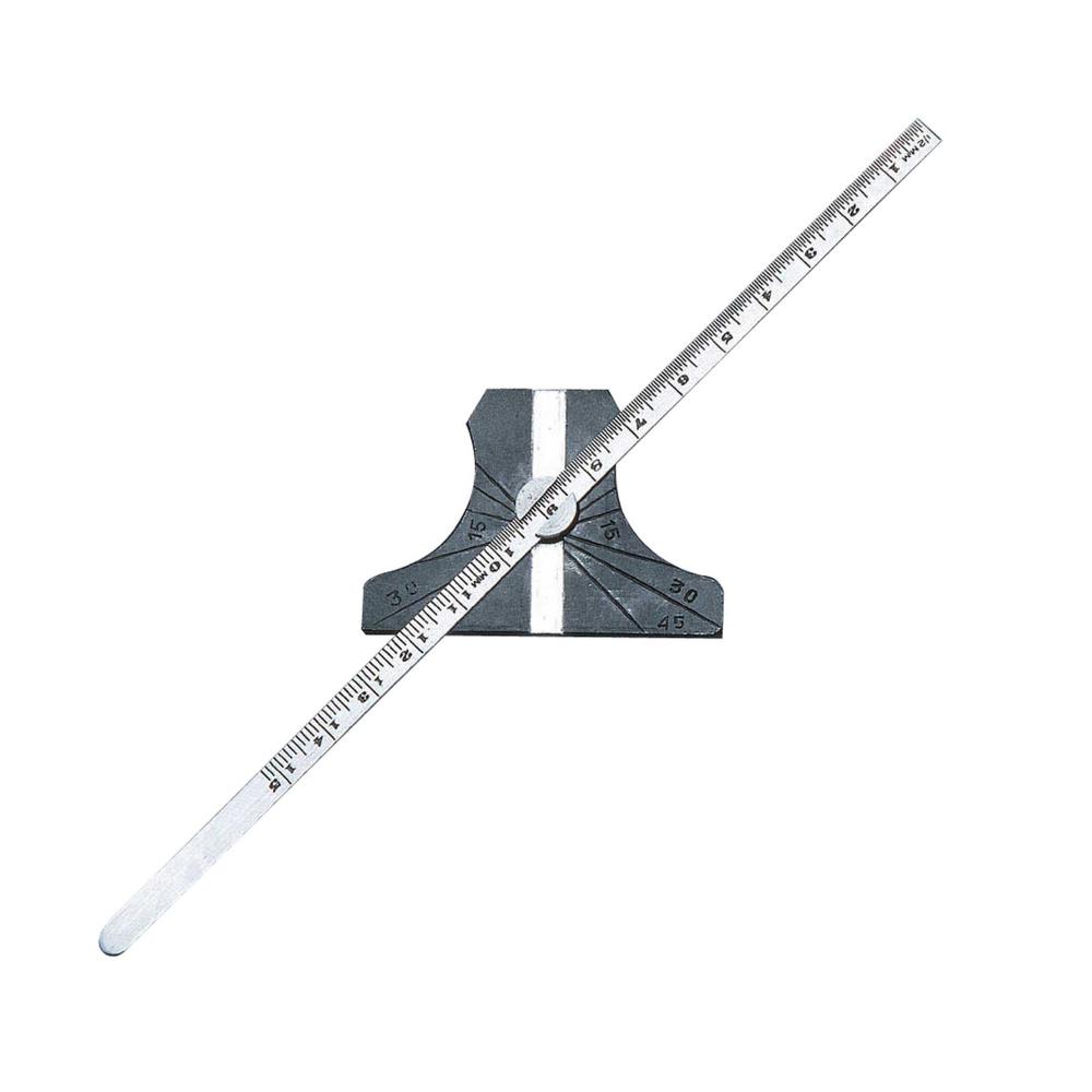 Picture of STM 231274 6" Depth & Angle Gauge