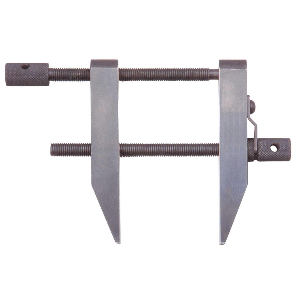 Picture of STM 231298 6" Capacity Parallel Clamps