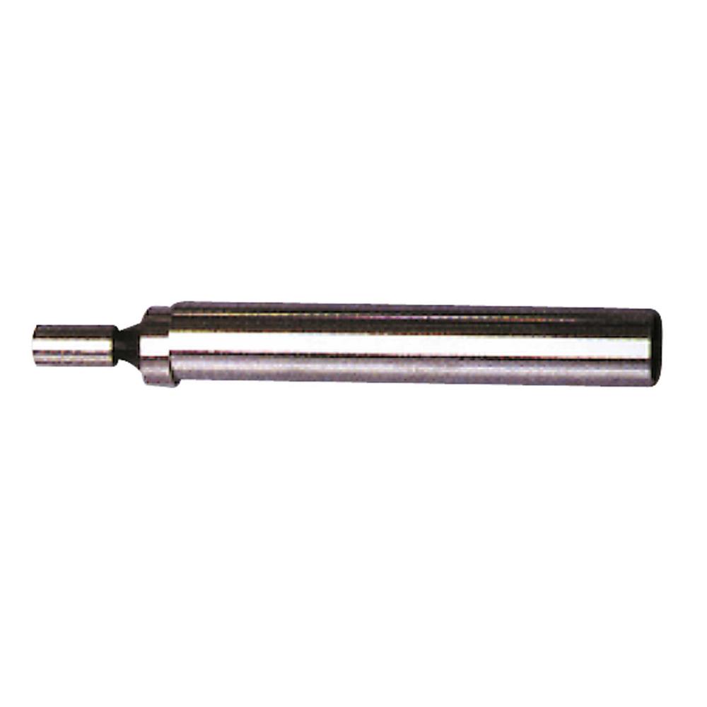 Picture of STM 231310 3/8" Edge Finder With 0.200" Tip