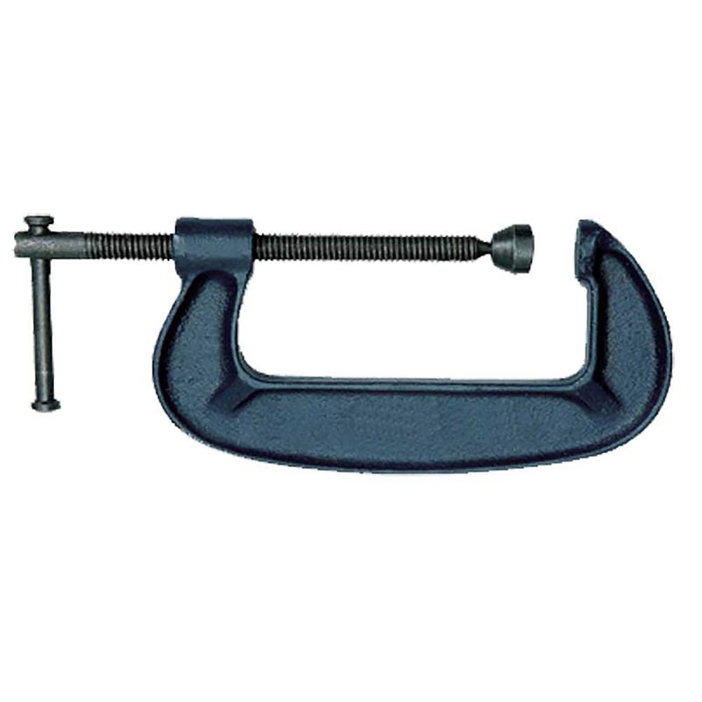 Picture of STM 231442 4" "C" Clamp
