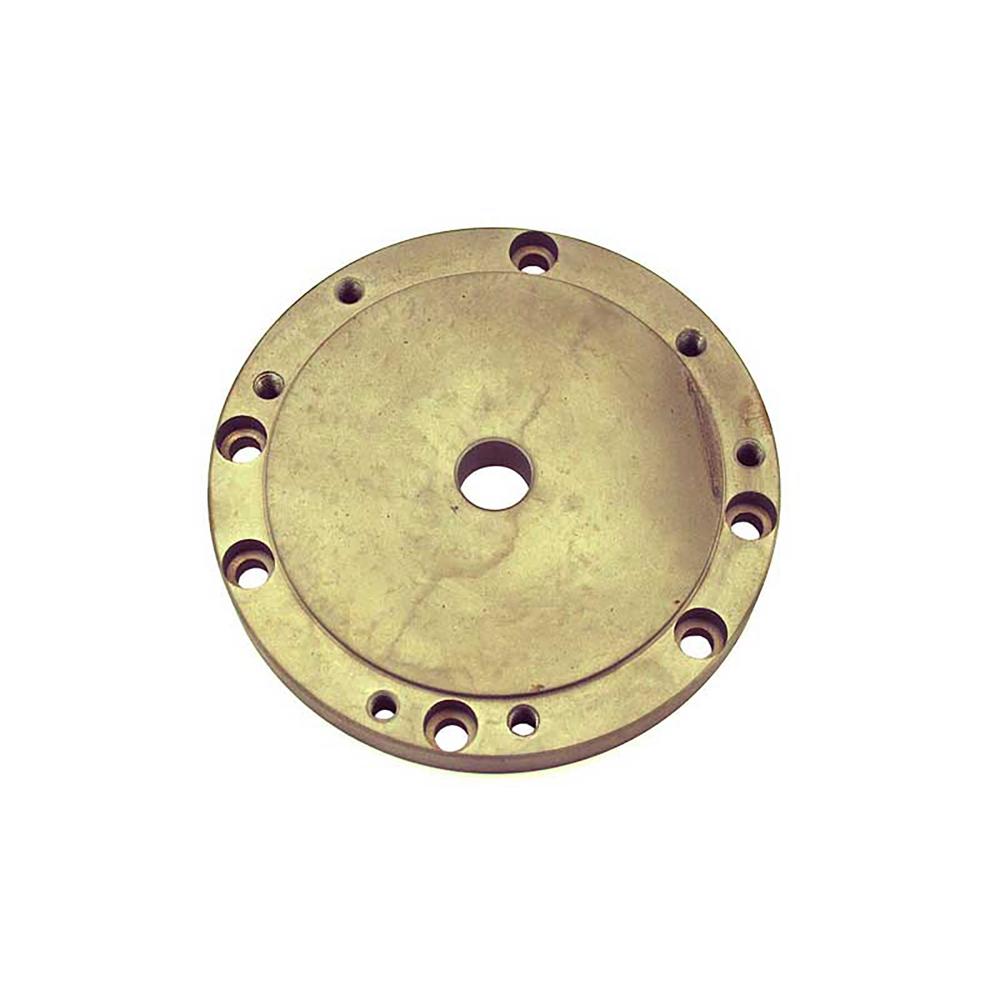 Picture of 326051 STM Flange For Bs-0 Dividing Heads