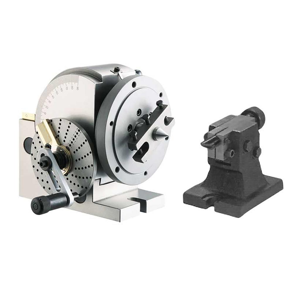 Picture of 326052 Stm Bs-1 Semi-Universal Dividing Head