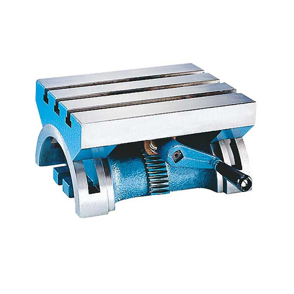 Picture of STM 326128 Stm Cl-2 300mm X 240mm Adjustable Swivel Angle Plate