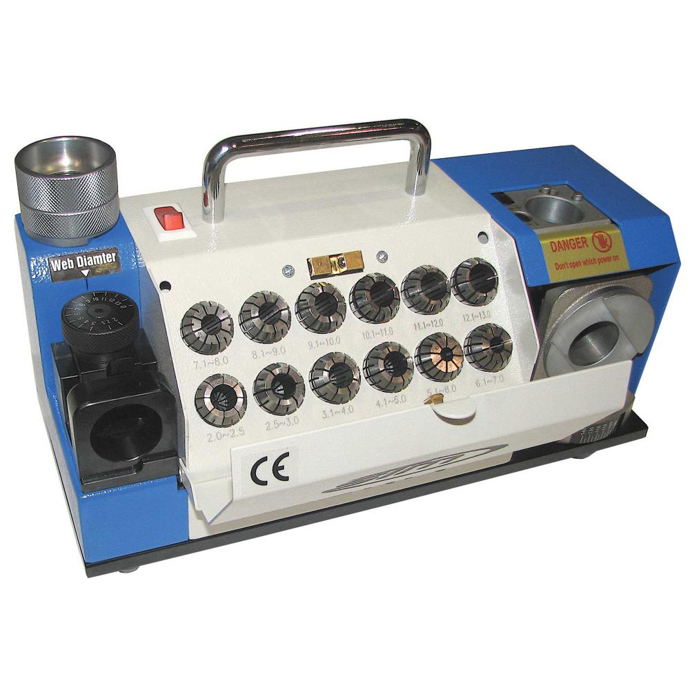 Picture of STM 326130 STM Dm213 Fast Drill Resharpening Machine