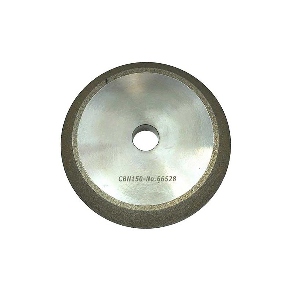Picture of STM Cbn Wheel (For HSS 2-13mm) For Wheel Cbn