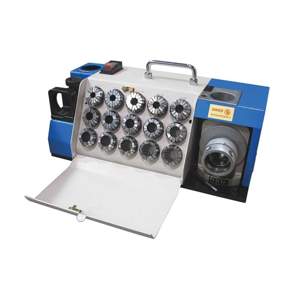 Picture of STM 326134 STM Dm12226 Fast Drill Resharpening Machine