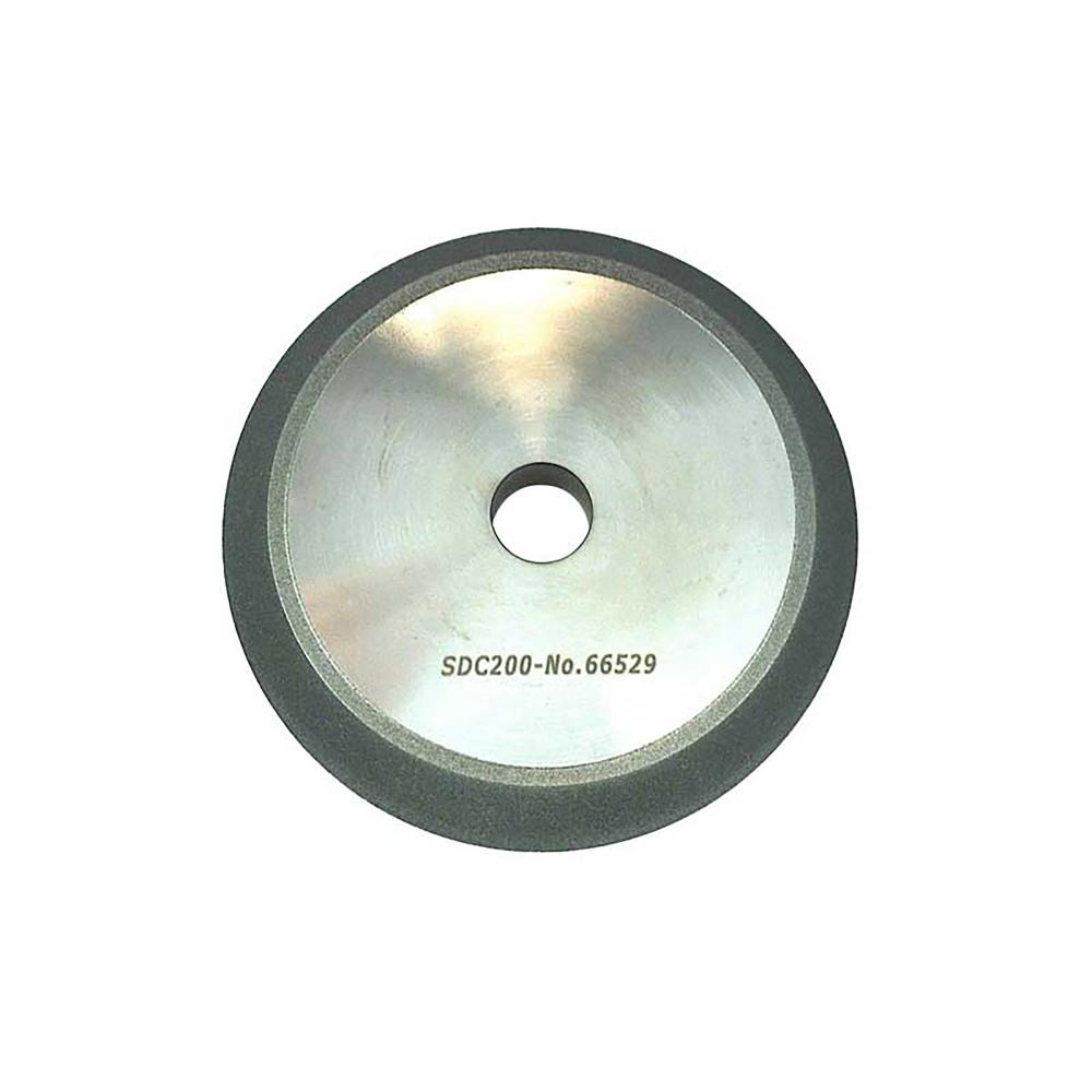 Picture of STM Cbn Wheel For Dm1226 Drill Sharpener Wheel Cbn