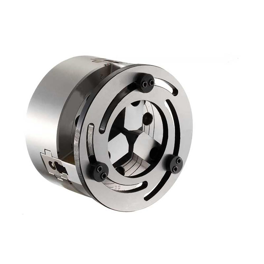 Picture for category Jaw Forming Ring