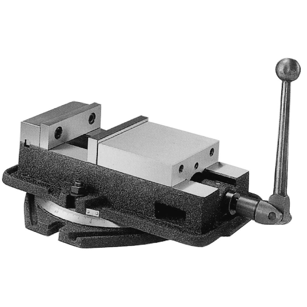 Picture of STM 326415 Ch-8 8"X8" Vise With Swivel Base
