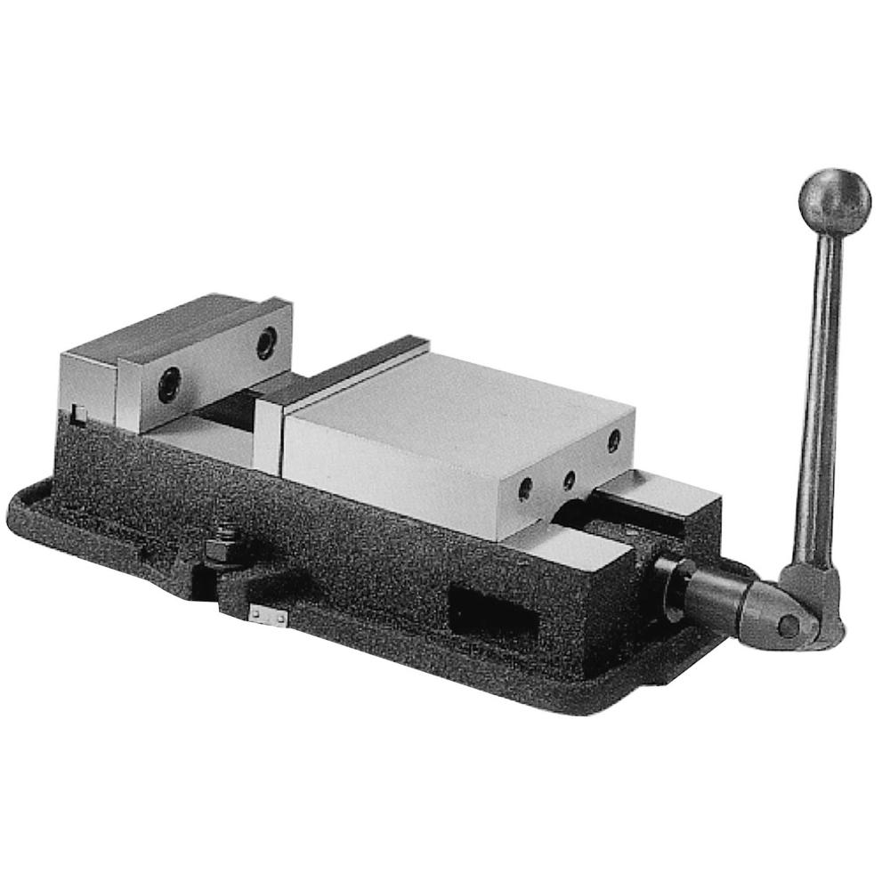 Picture of STM 326425 Ch-6 6"X5-3/4" Vise Without Swivel Base