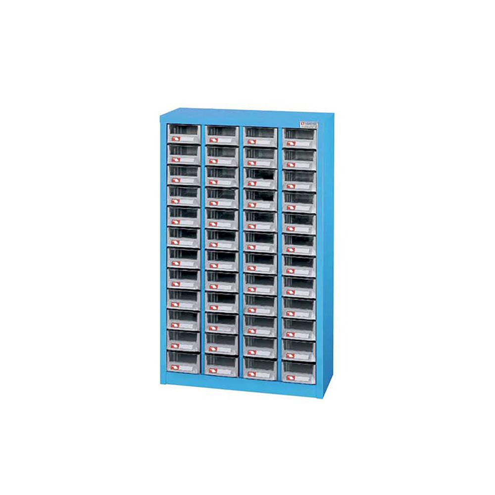 Picture of STM 326540 Storage Racks And Shelving 48 Drawer Parts Cabinet