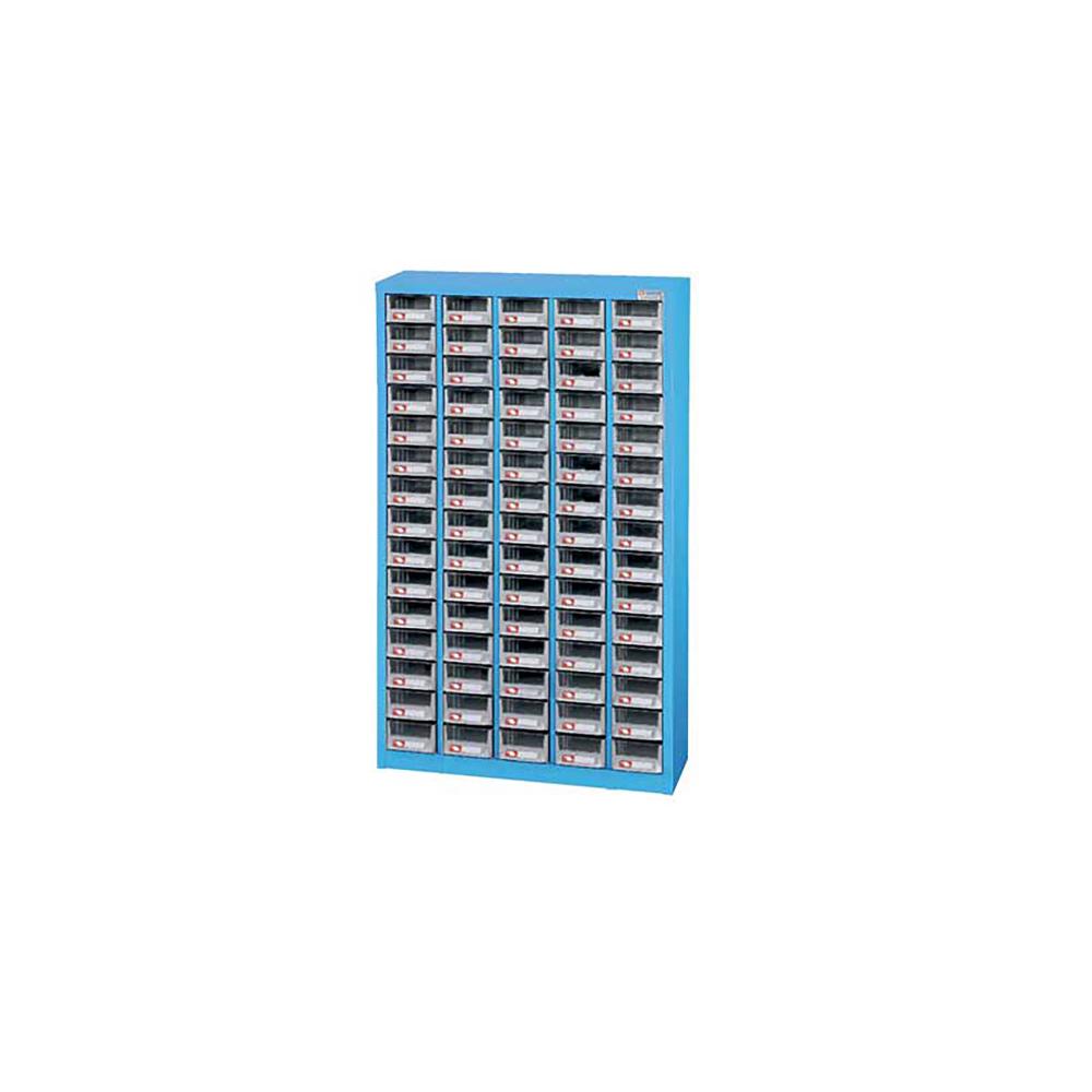 Picture of STM 326544 Storage Racks And Shelving 75 Drawer Parts Cabinet
