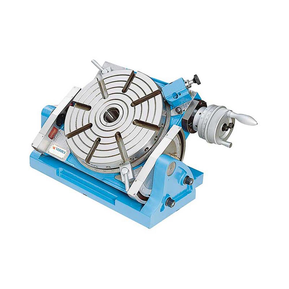 Picture of Stm 326560 Vu-100 4" Universal Tilting Rotary Table