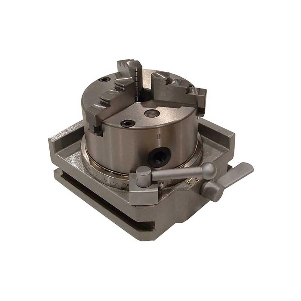 Picture of Stm 326564 4" Rapidex Complete With Chuck