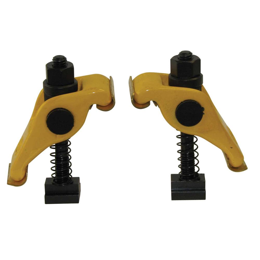 Picture of STM 326746 STM 20mm Stud Pivot Clamp Pair
