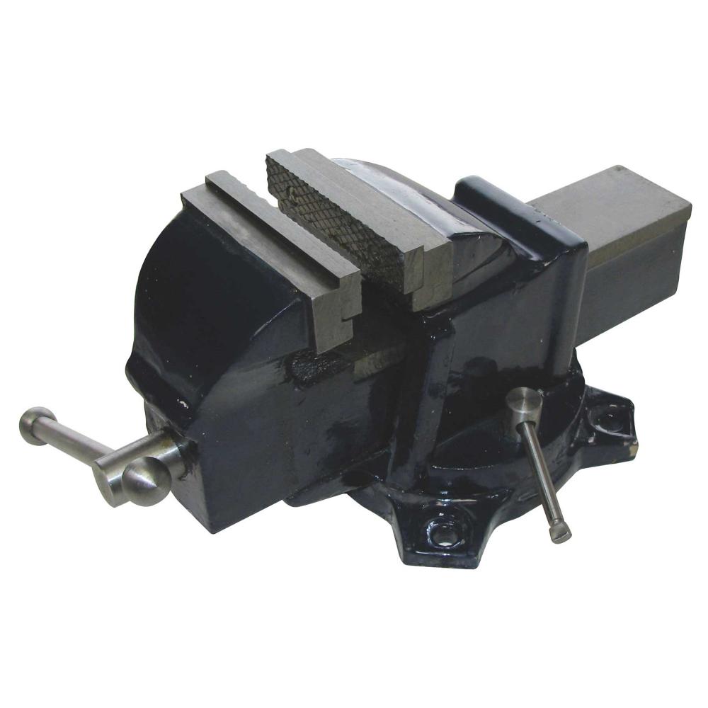 Picture of STM 326795 6" Bench Vise With Swivel Base