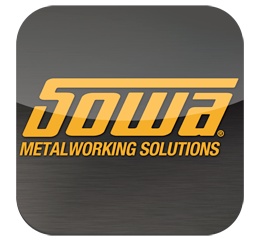 Picture of STM 326882 Accessories Magnetic Base With Steel Nozzle