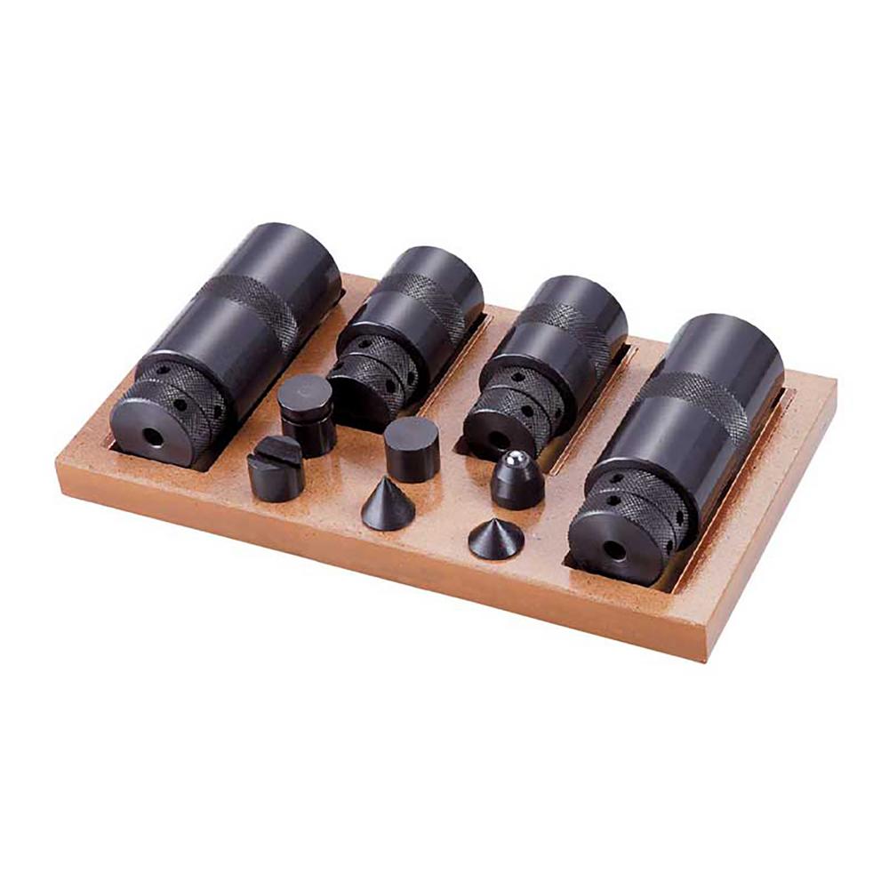 Picture of Stm 333410 10Pc 100-230mm Screw Jack Set