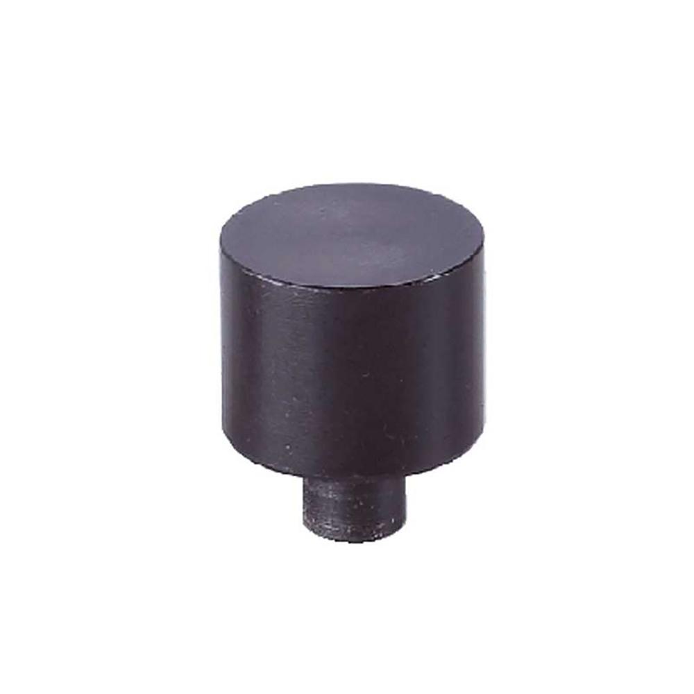Picture of Stm 333425 Flat Cylinder 3A Pad For Screw Jacks