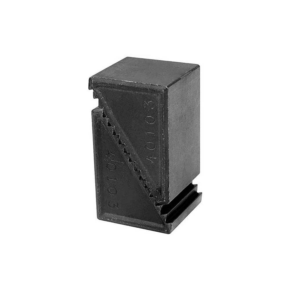Picture of STM 333875 1"X1-1/16"X11/16" STM Steel Step Block