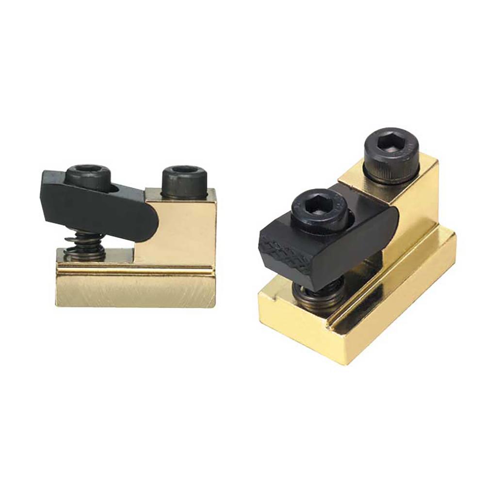 Picture of STM 333926 18mm T-Slot Clamp Set