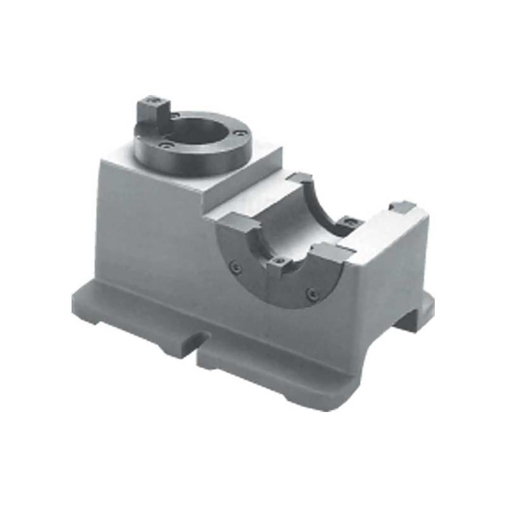 Picture of 335240 CNC Tapers STM Deluxe Tool Setting Stand BT40 Post, BT50 & BT40 Cradle