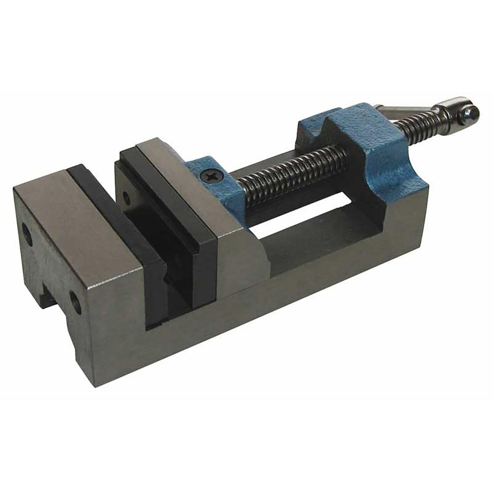 Picture of STM 370241 STM 4" X 4" P400 Drill Press Vise