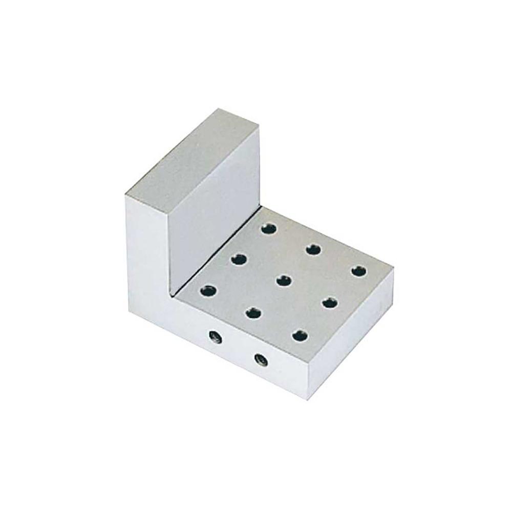 Picture of STM 370404 Vrs-46 Precision Steel Angle Plate