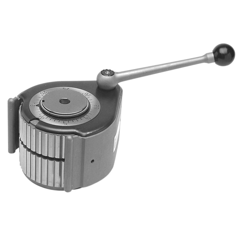 Picture of 388265 STM C3 18"-30" 40-Position Quick Change Tool Posts