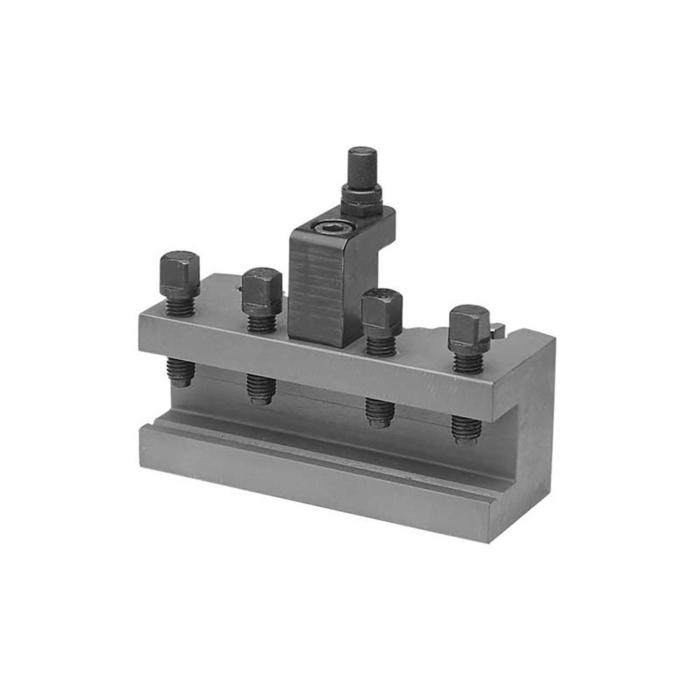 Picture of 388395 STM D4 "B" Notched Flat Tool Post Holder
