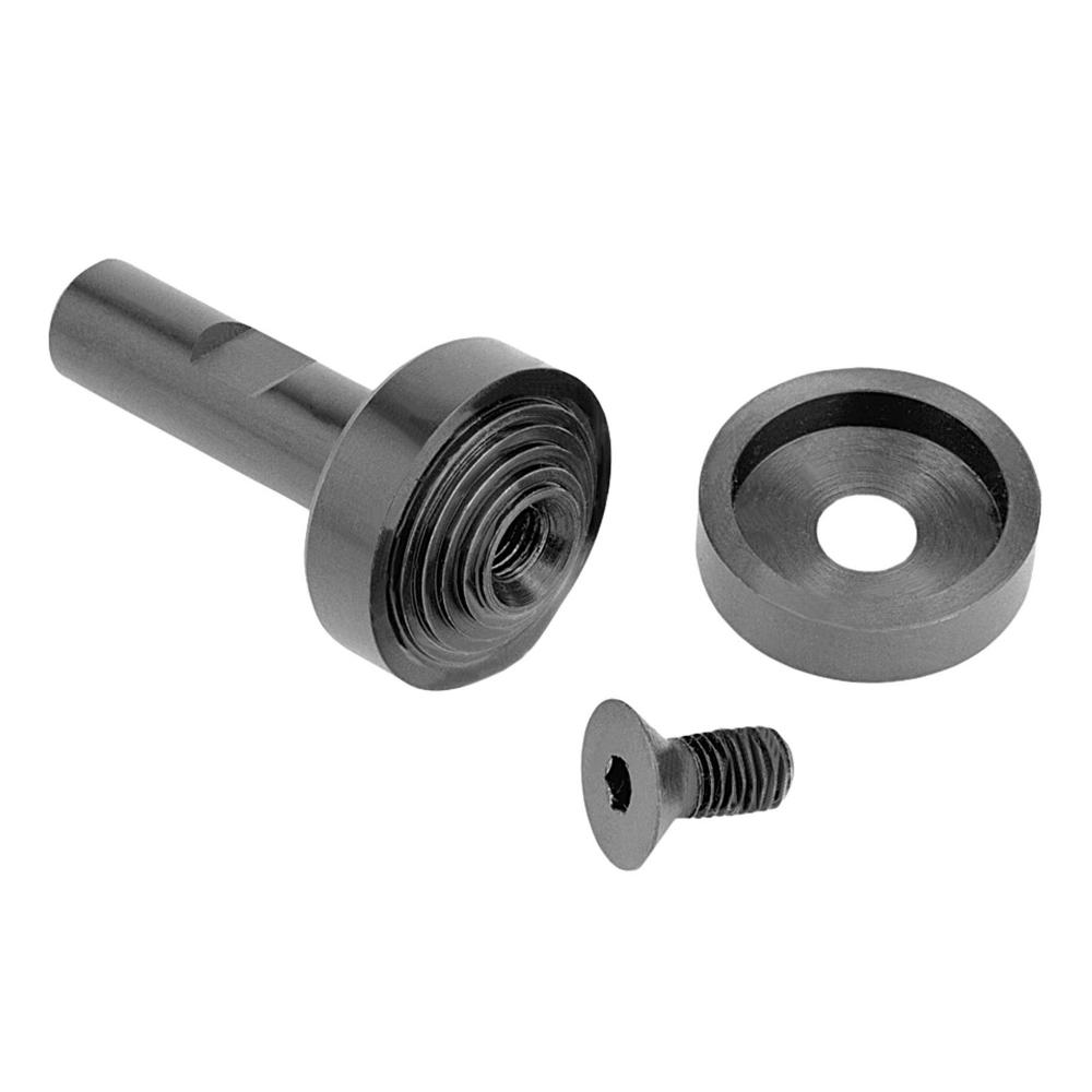 Picture of STM 400150 Saw Arbor 0.5000 12.70mm - 1/2 Shank