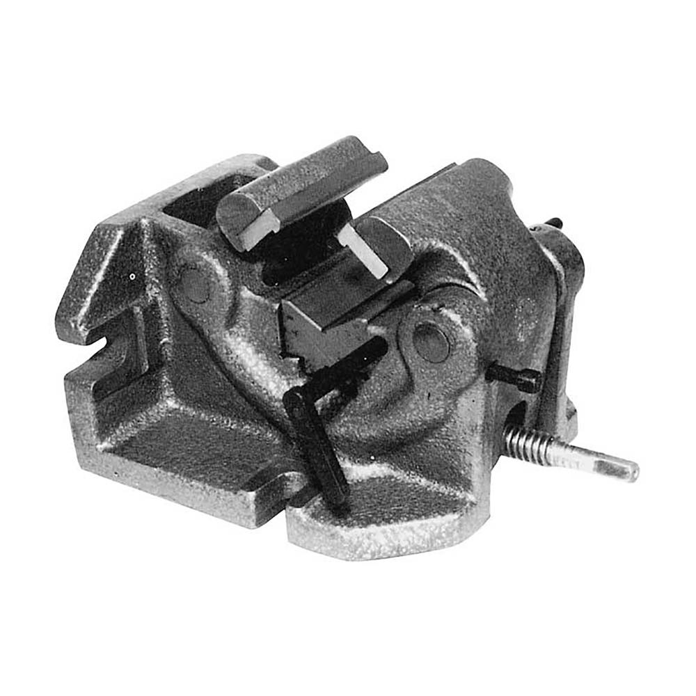 Picture of STM 401003 6" Vise For Round Workpieces