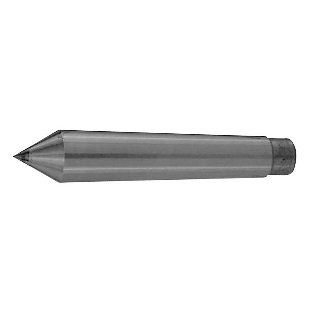 Picture of STM 420910 Stm Mt2 Stm Carbide Tipped Dead Center 2 MT STM Carbide Tipped Dead Center